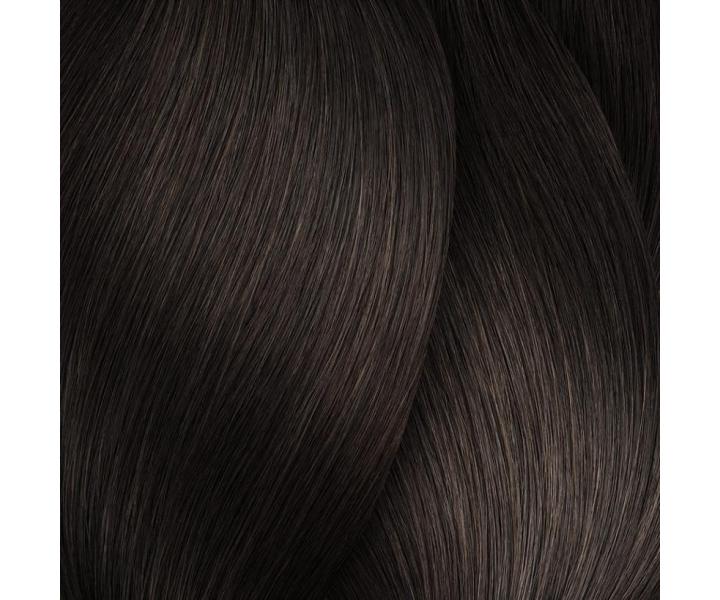 Preliv na vlasy Lor�al Professionnel Dia Light 60 ml - 5.8 svetl� mocha hned�