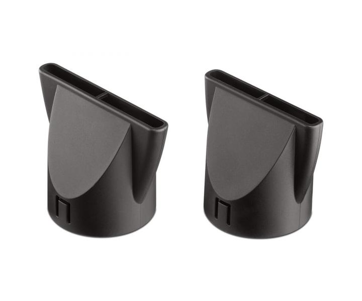 Profesion�lny f�n na vlasy Moser Edition Pro 2 4332-0050 - 2000 W, �ierny - rozbalen�