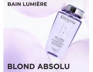 Sada na rozjasnenie blond vlasov K�rastase Blond Absolu s olejom Elixir Ultime L'Huile Originale Refillable