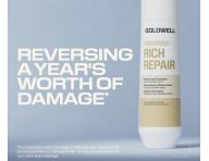 Rad pre such� a po�koden� vlasy Goldwell Dualsenses Rich Repair