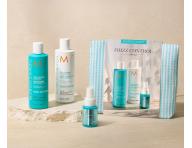 Dar�ekov� sada na uhladenie krepat�ch vlasov Moroccanoil Frizz Control Collection + sprej na uhladenie a ta�ti�ka zadarmo
