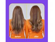 Sada na ochranu vlasov pre kadodenn pouitie K18 Damage Shield + taka zadarmo