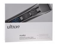 Profesionlny strojek na vlasy Ultron VSX-II