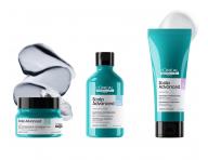 Starostlivos o vlasov pokoku Loral Professionnel Scalp Advanced