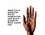 Rad pre farben a pokoden vlasy LOral Professionnel Serie Expert Metal Detox