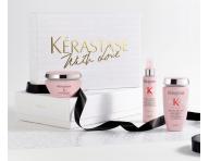 Darekov sada pre vivu a posilnenie vlasov so sklonom k padaniu Krastase Genesis