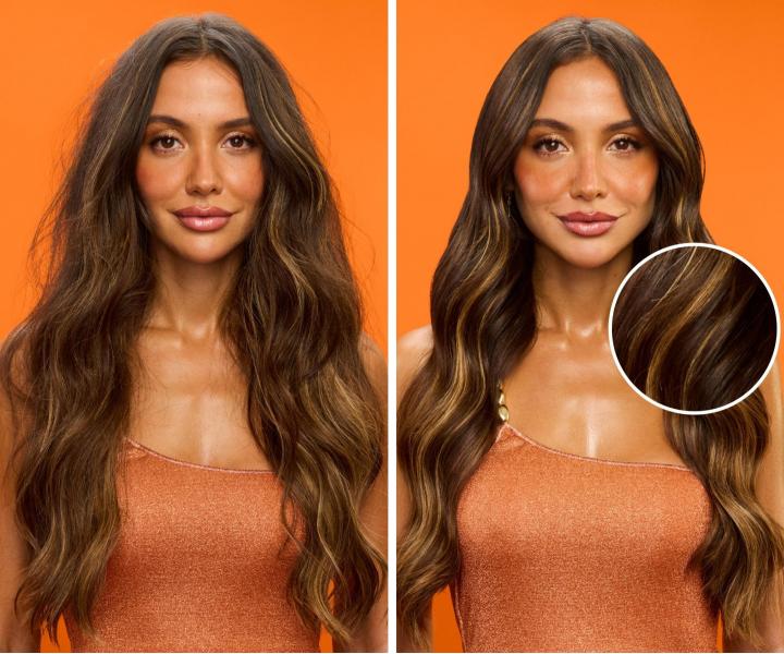 Uhladzuj�ci starostlivos� pre nepoddajn� vlasy Matrix Mega Sleek Smoothing Conditioner - 1000 ml