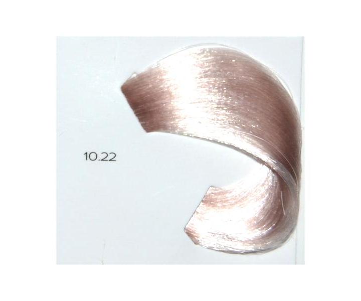 Preliv na vlasy Loral Dialight 50 ml - odtie 10.22 adov perla