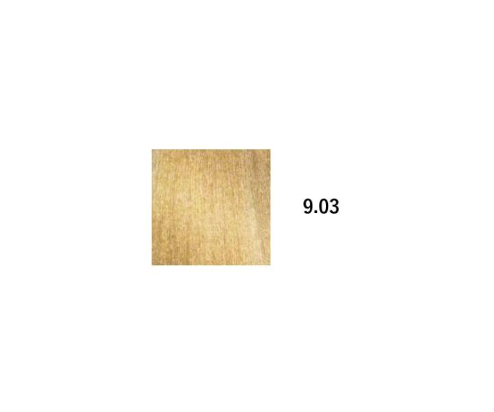 Preliv na vlasy Loral Dialight 50 ml - odtie 9.03 zlat