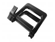 Plastov vytlaova tub Duko 1131 - ierny