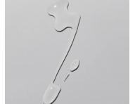 S�rum pre �iariv� lesk a uhladenie stredne hrub�ch a� hrub�ch vlasov Paul Mitchell Smooth Gloss Drops - 75 ml