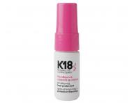 Sada na ochranu a v��ivu vlasov K18 Damage Shield + bezoplachov� kondicion�r HeatBounce Conditioning 15 ml zadarmo