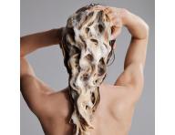 Regenera�n� �amp�n na posilnenie po�koden�ch a farben�ch vlasov Neqi Build Boost Shampoo - 330 ml