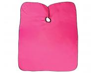 Kaderncka pltenka na strihanie Duko 599 - ruov - upevnenie na such zips