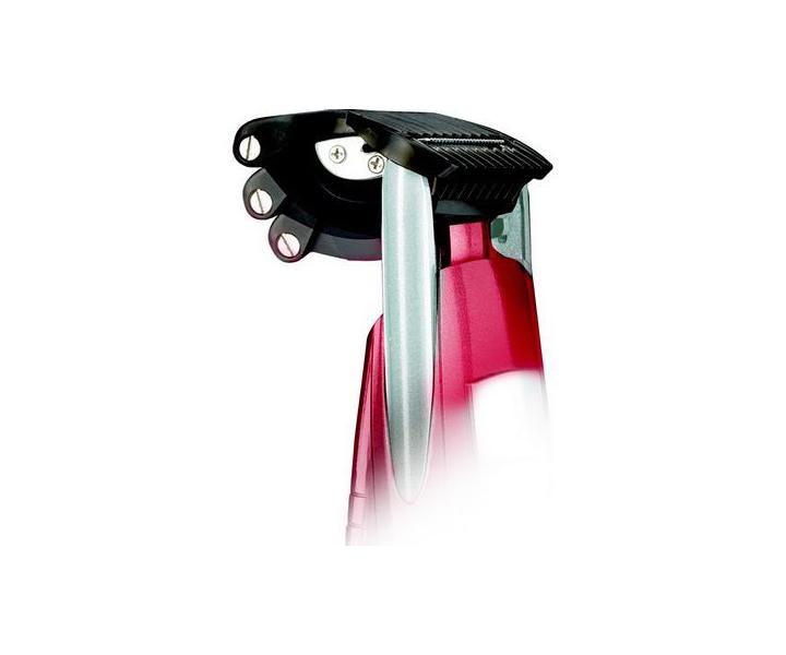 BaByliss Zastrihva fzov E870XE I - control