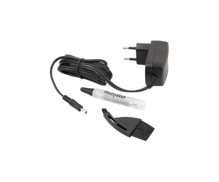 BaByliss Zastrihva fzov E870XE I - control