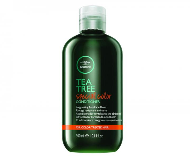 Kondicionr pre farben vlasy Paul Mitchell Tea Tree Special Color Conditioner - 300 ml