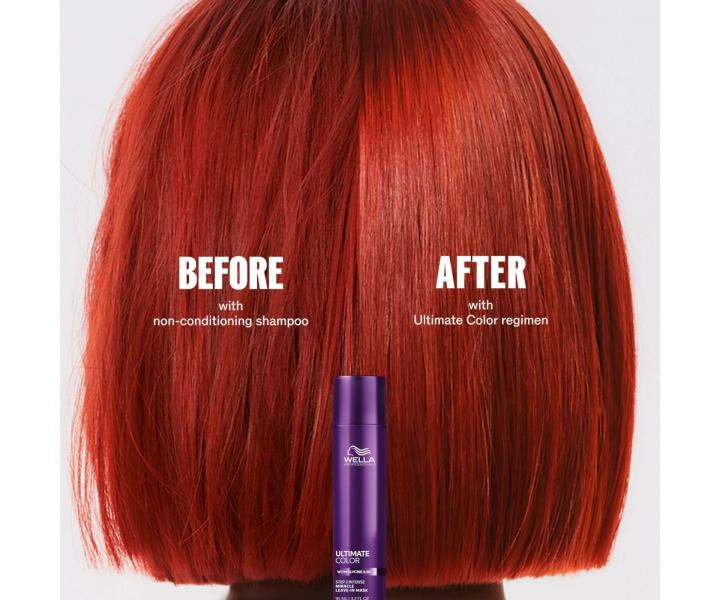 Rad pre farben� vlasy Wella Professionals Ultimate Color