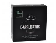 Elektrick apliktor pdru na zakrytie redncich vlasov Sibel Hair Sculptor E-Applicator