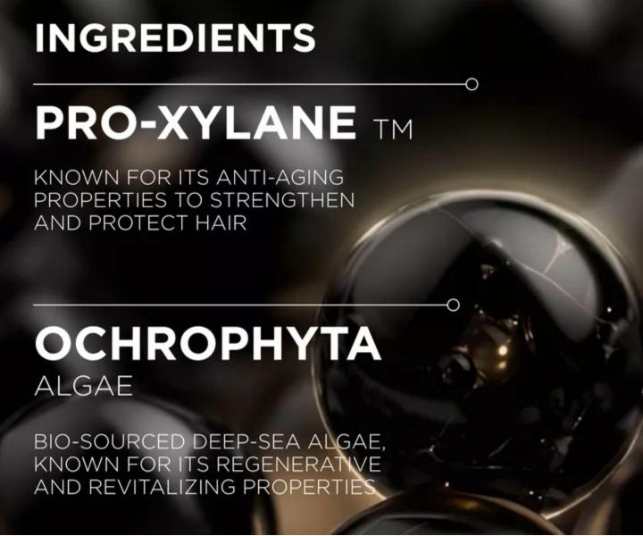 Bezoplachov� s�rum pre obnovu vlasovej poko�ky K�rastase Chronologiste Longevity Potion - 30 ml