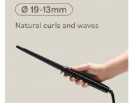 Profesion�lna k�nick� kulma na vlasy BaByliss Pro Conical Wand BAB2480E - 19-13 mm