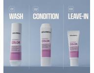 Rozjas�uj�ci �amp�n pre �iariv� farbu a lesk vlasov Goldwell Dualsenses Color Brilliance Shampoo - 250 ml
