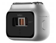 Kompaktn� plan�etov� holiaci stroj�ek na f�zy Laifen P3 Pro Silver - strieborn�