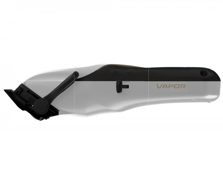 Profesion�lny strihac� stroj�ek Wahl Vapor Cordless Championship Edition 3030922 - biely, limitovan� ed�cia