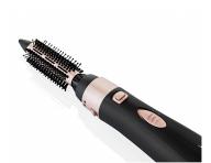 Multifunkn teplovzdun kefa na vlasy Eta Fenit 5321 - 1000 W, ierna