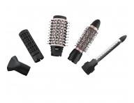 Multifunkn teplovzdun kefa na vlasy Eta Fenit 5321 - 1000 W, ierna