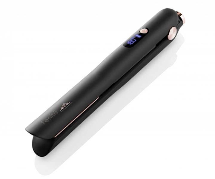 Mini nabjacia ehlika na vlasy Eta Fenit 8333 - ierna