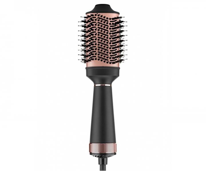 Teplovzdun kefa na vlasy Eta Fenit 9322 - 1300 W, ierna