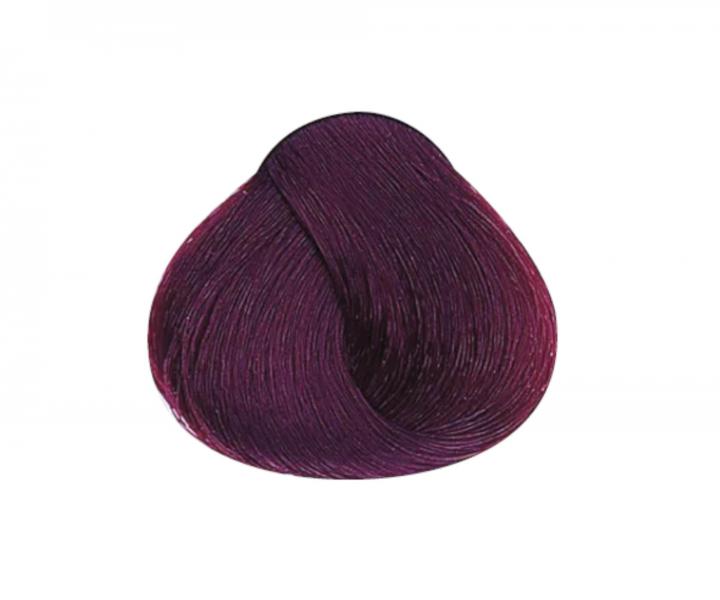 Farba na vlasy Yellow Professional Color 100 ml - odtie� 5.26 svetl� fialovo-�erven� hned�