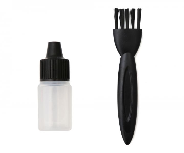 Profesionlny kontrovac strojek na vlasy Hairway Shadow Mini D029 - ierny