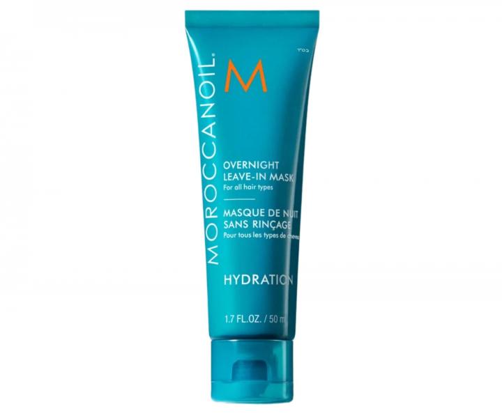 Dar�ekov� cestovn� sada pre hydrat�ciu vlasov Moroccanoil Hydration Discovery Set