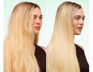 Termoochrann� s�rum v spreji na uhladenie a �iariv� lesk vlasov Garnier Fructis Diamond Sleek Spray - 150 ml