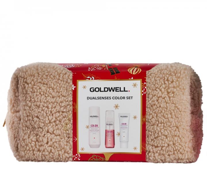 Rad pre zvraznenie farby Goldwell Color