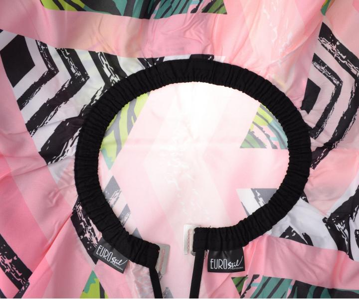 Kaderncka pltenka na strihanie Eurostil Professional