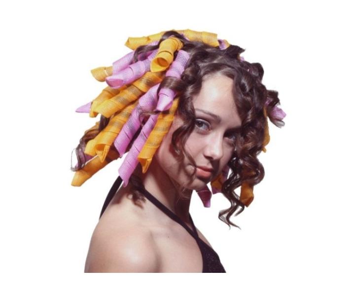 Curl Formers SALON KIT nat��anie vlasov Curlformers lokne