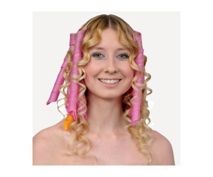 Curl Formers SALON KIT nat��anie vlasov Curlformers lokne