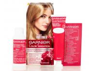 Permanentn farba Garnier Color Sensation 7.0 jemn oplov blond