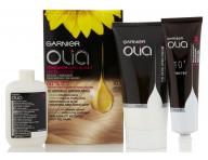 Permanentn� olejov� farba Garnier Olia 10.1 ve�mi svetl� blond