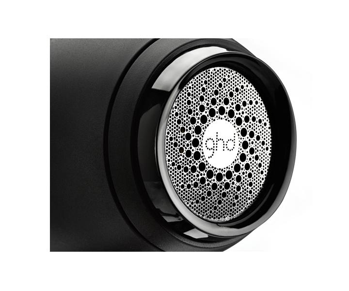 Profesionlny fn na vlasy GHD electric pink air - 2100 W