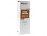Kondicionr pre oivenie farby vlasov Goldwell Color Revive - 200 ml, neutrlna hned