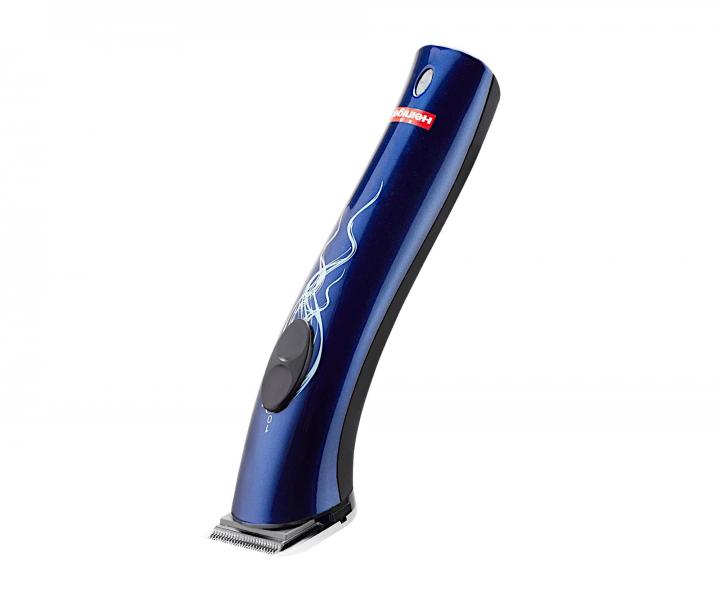 Profesionlny kontrovac strojek na srs Heiniger Style Mini