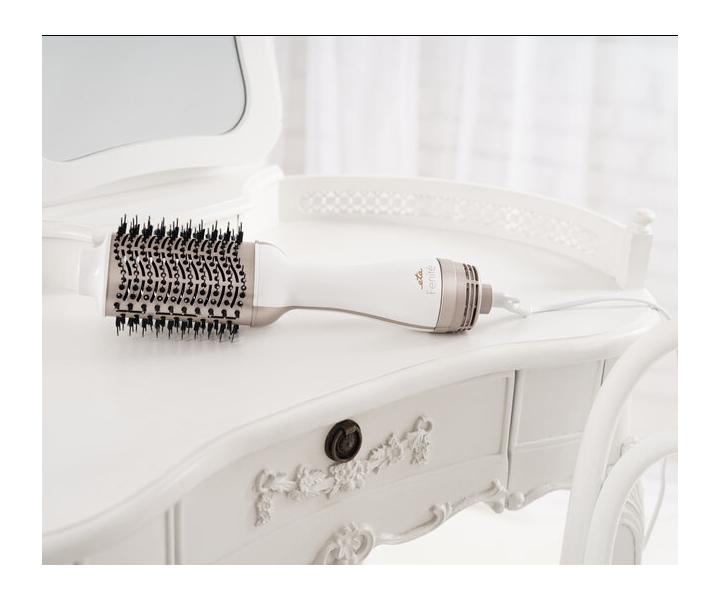 Teplovzdu�n� kefa ETA Fenit� 8322 - 1200 W, biela