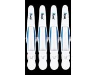 Plastov kripce Bio Ionic sada 4 ks