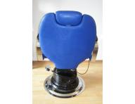 Kozmetick�, p�nske kreslo Hairway Geletor s hydraulickou pumpou