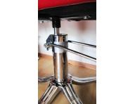 Kadern�cke kreslo Hairway Modern - �erven�