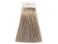 Farba na vlasy Lor�al Inoa 2 60 g - odtie� 9,1 blond ve�mi svetl� popolav�